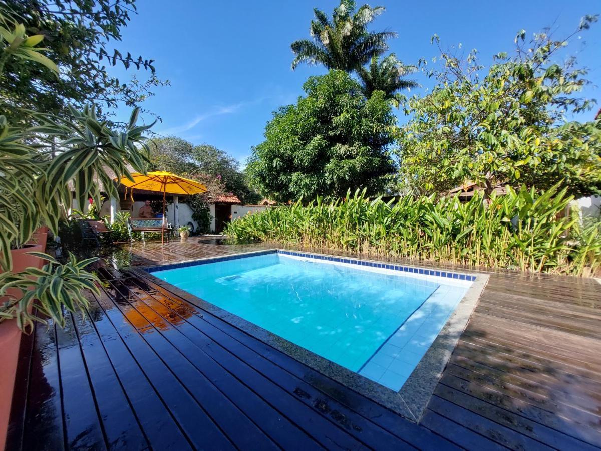 Gamba Casa Boutique Inn Armacao dos Buzios