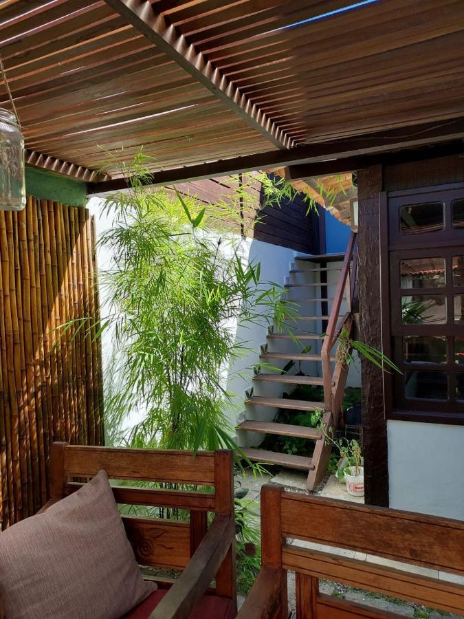 Gamba Casa Boutique Inn *
