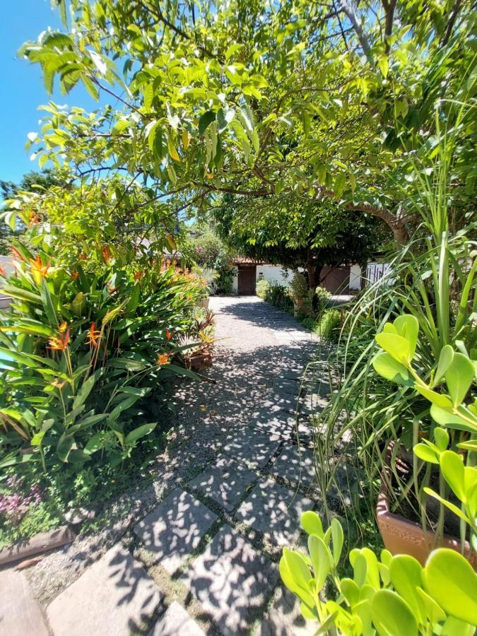 Inn Gamba Casa Boutique *
