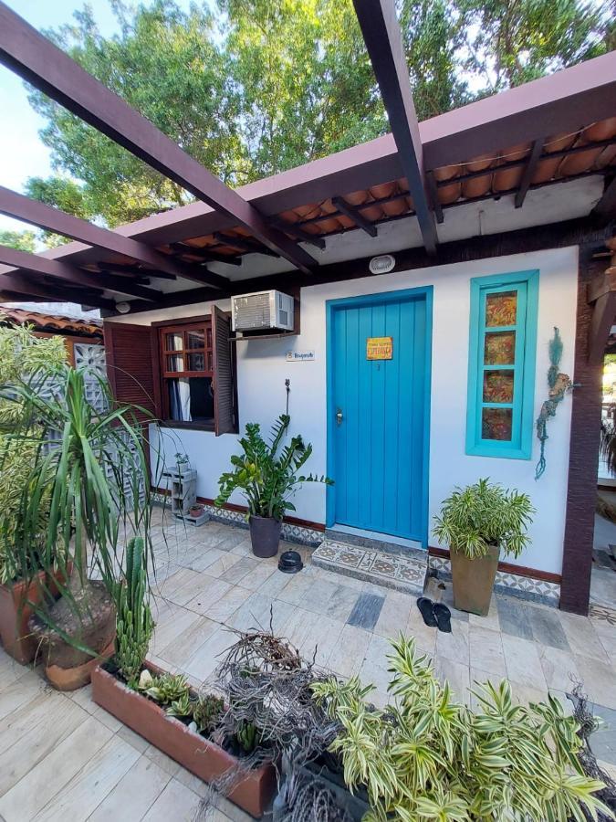 Gamba Casa Boutique * Armacao dos Buzios